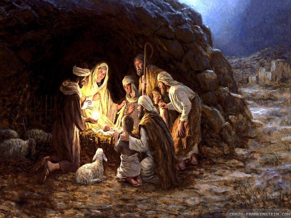 Birth of Christ